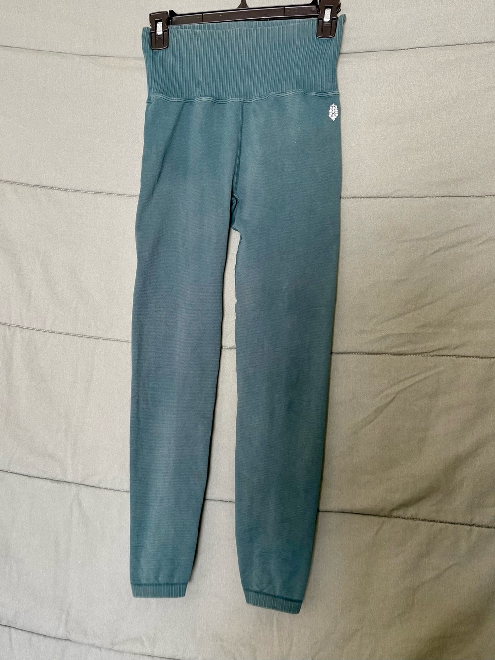 FP Movement Women's Good Karma Legging Size Small